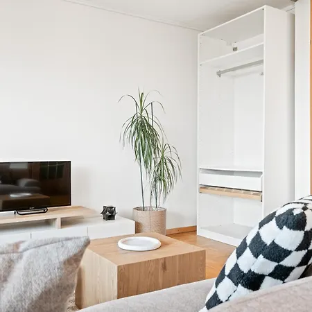 Apartman Modern 2min Cloche D'or - Balcony And Business Ready Luxemburg