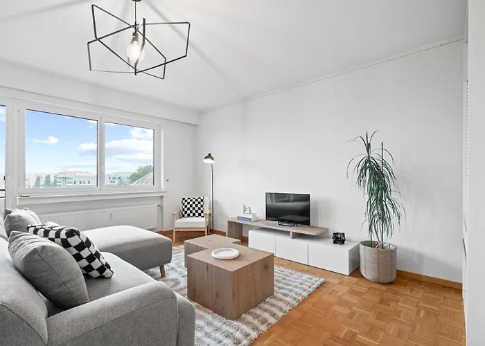 In Gasperich - Cloche D'or *