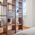 Apartment Modern 2min Cloche D'or - Balcony And Business Ready Luxembourg