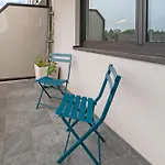 Modern 2min Cloche D'or - Balcony And Business Ready Apartment *