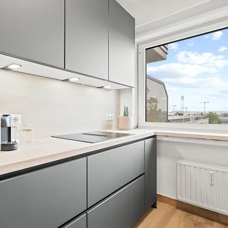 In Gasperich - Cloche D'or *