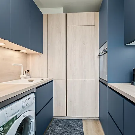 Appartement In Gasperich - Cloche D'or