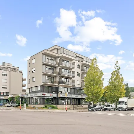 Modern 2min Cloche D'or - Balcony And Business Ready *