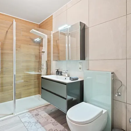 Apartamento In Gasperich - Cloche D'or *