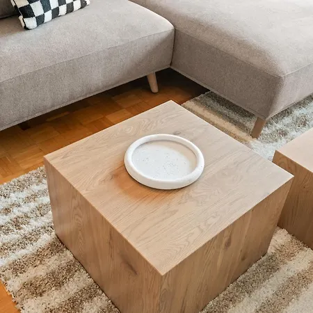 In Gasperich - Cloche D'or Apartment *