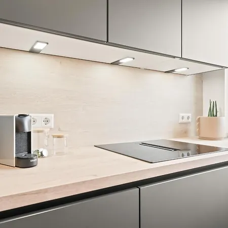 In Gasperich - Cloche D'or Luxembourg