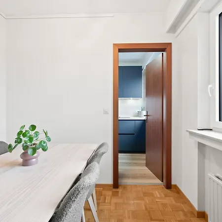 Apartment In Gasperich - Cloche D'or Luxembourg