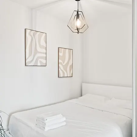 Apartamento Modern 2min Cloche D'or - Balcony And Business Ready *