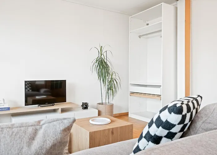 Apartamento In Gasperich - Cloche D'or Luxemburgo