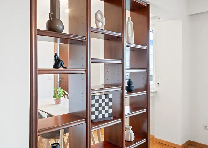 In Gasperich - Cloche D'or Apartamento *