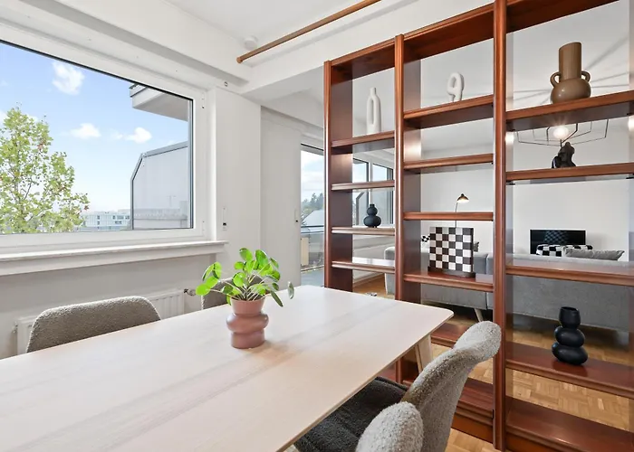 In Gasperich - Cloche D'or *