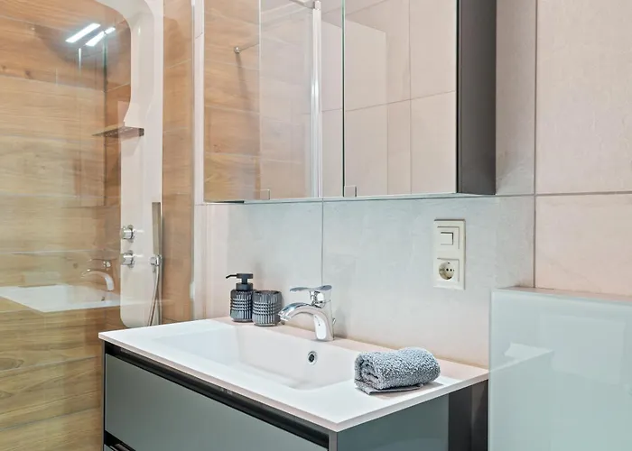 In Gasperich - Cloche D'or