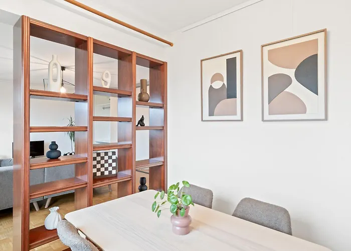 Apartamento In Gasperich - Cloche D'or *