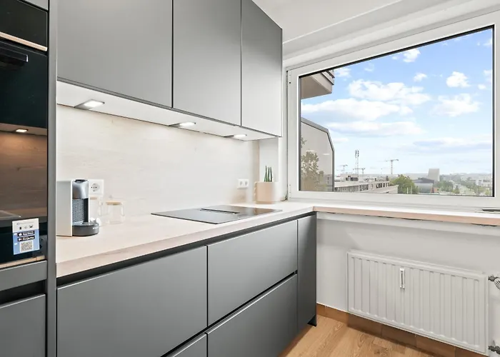 In Gasperich - Cloche D'or *