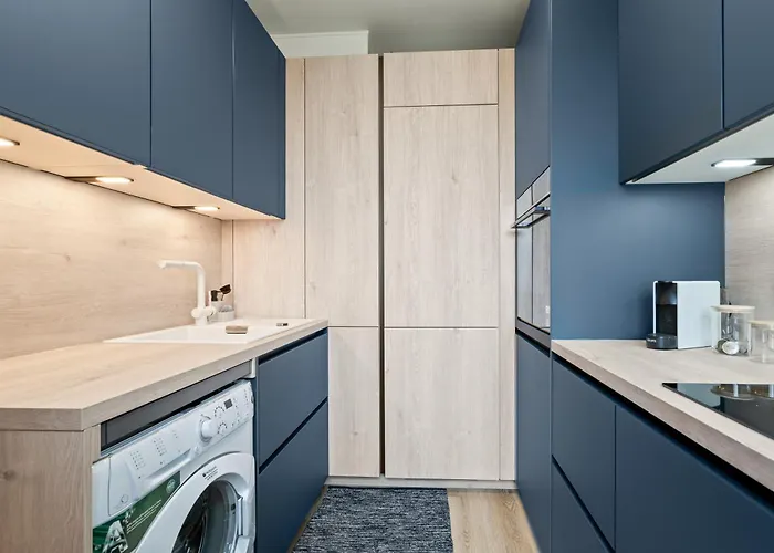 Apartamento In Gasperich - Cloche D'or