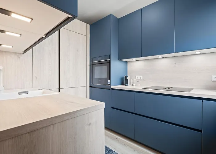 In Gasperich - Cloche D'or Apartamento Luxemburgo