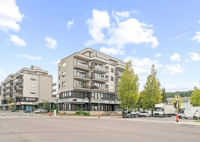 In Gasperich - Cloche D'or *