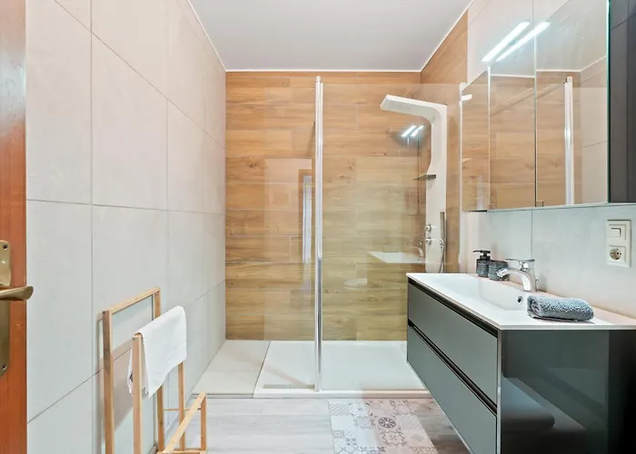 In Gasperich - Cloche D'or