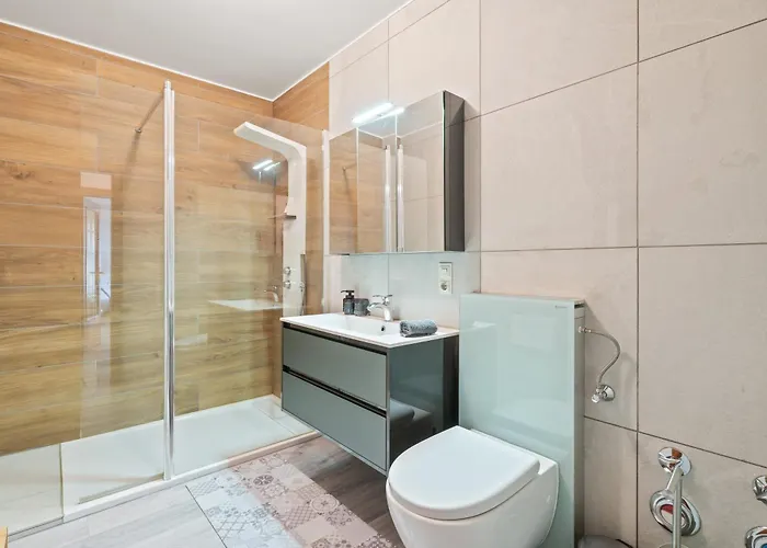 Apartamento In Gasperich - Cloche D'or *