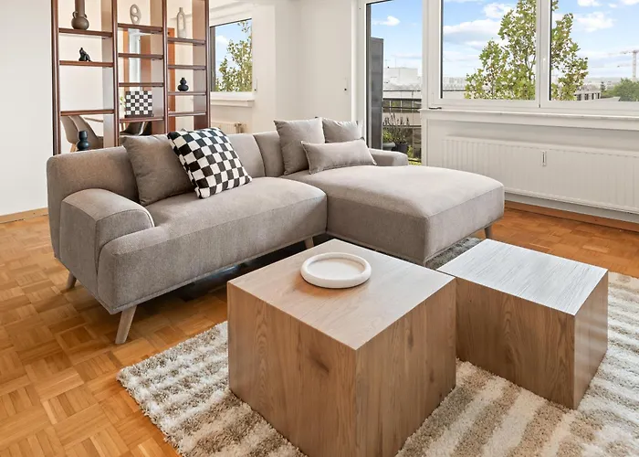 Apartamento In Gasperich - Cloche D'or *