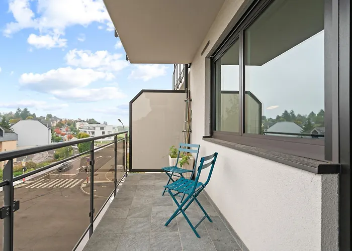 Apartamento In Gasperich - Cloche D'or