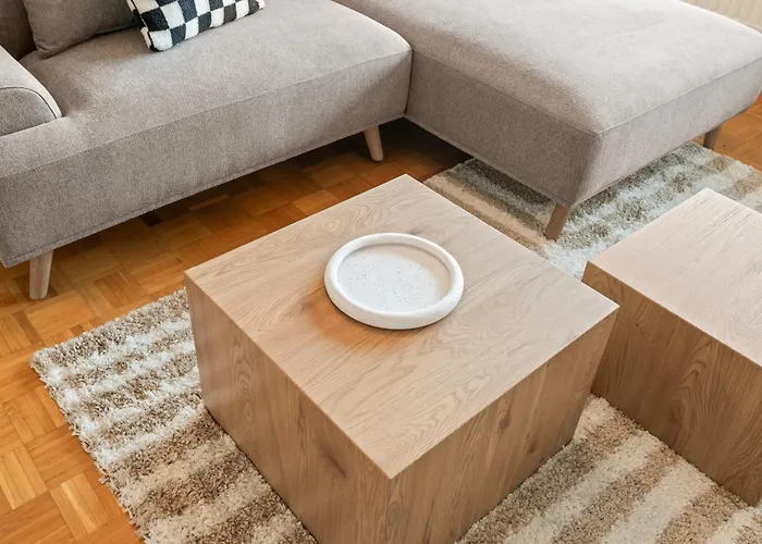 In Gasperich - Cloche D'or Apartment *