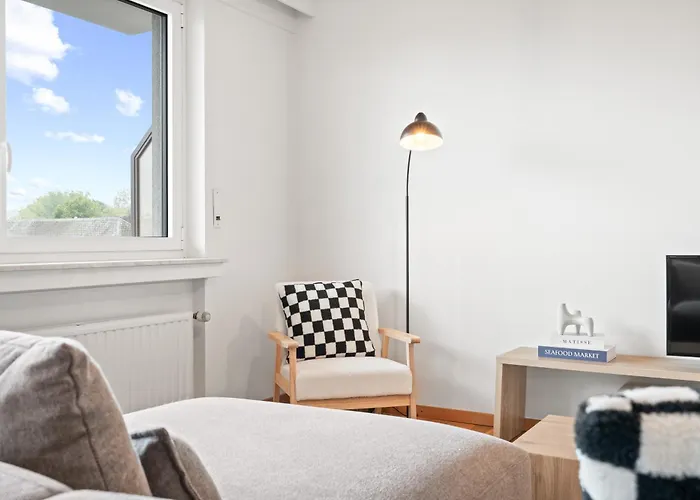 In Gasperich - Cloche D'or Apartment Luxembourg