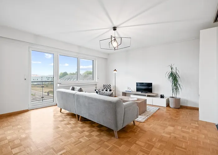 アパート In Gasperich - Cloche D'or