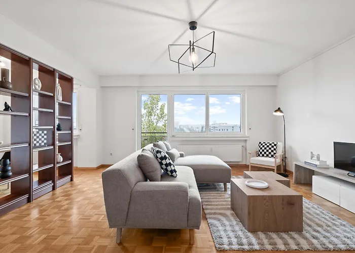 In Gasperich - Cloche D'or * Luxembourg By